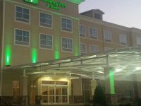  Holiday Inn Lafayette North