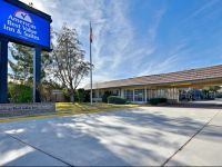  Americas Best Value Inn & Suites - Lancaster