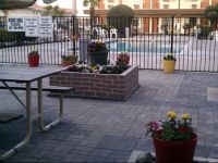  EZ 8 Motel Lancaster