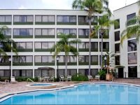  Holiday Inn St. Petersburg N - Clearwater