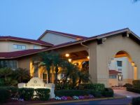 La Quinta Inn & Suites Clearwater Airport