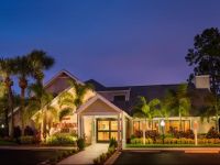  Residence Inn St. Petersburg Clearwater