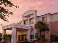  SpringHill Suites St Petersburg Clearwater