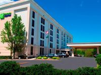  Holiday Inn Express Andover North - Lawrence