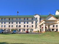  Comfort Inn Near Princeton