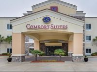  Comfort Suites Fort Polk