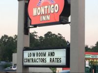  Montigo Inn