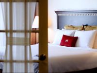 Crowne Plaza Hotel Kansas City - Overland Park