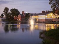  Nationwide Hotel and Conference Center