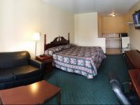  Residents Suites Liberty