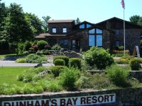  Dunhams Bay Resort
