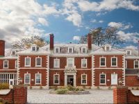  Eastover Estate and Retreat
