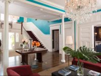  Kemble Inn and Table Six Restaurant