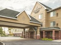  Country Inn & Suites By Carlson - Lima OH