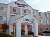  Fairfield Inn by Marriott Lima