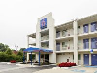  Motel 6 Linthicum Heights - Baltimore Washington International Airport