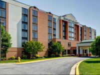  Hyatt Place Baltimore/BWI Airport