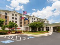  Hilton Garden Inn Atlanta East/Stonecrest
