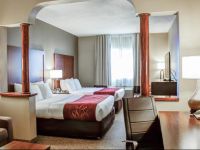  Comfort Suites Lombard/Addison