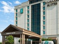  Embassy Suites Chicago - Lombard/Oak Brook