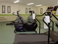  Extended Stay America - Chicago - Lombard - Yorktown Center