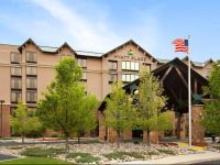  Hyatt Place Denver-South/Park Meadows