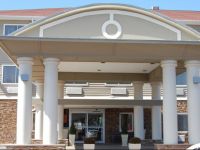  Holiday Inn Express Ludlow