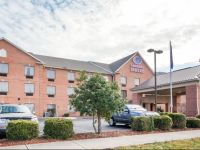  Comfort Suites Airport Louisville