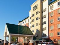  Four Points by Sheraton Louisville Airport