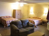  Economy Inn- Louisville