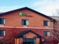  Extended Stay America - Madison - Old Sauk Rd.