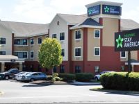  Extended Stay America - Hartford - Manchester