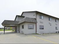  Americas Best Value Inn & Suites Manchester