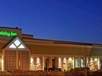  Holiday Inn Mansfield-Foxboro Area