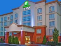  Holiday Inn Express Marietta - Atlanta Northwest