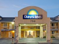  Days Inn Whitewater