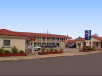  Motel 6 Marysville CA