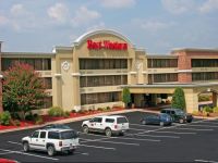  Best Western Plus Charlotte Matthews Hotel