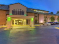  Comfort Inn Matthews / Charlotte