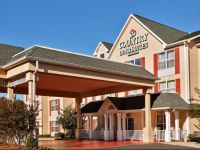  Country Inn & Suites, Matthews NC I485