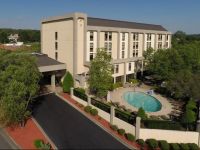  Hampton Inn Charlotte/Matthews