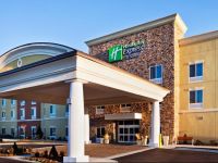  Holiday Inn Express Charlotte Southeast - Matthews