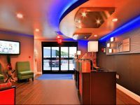  Holiday Inn Express Mountain View South Palo Alto