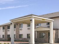  Super 8 - McLean/Bloomington SouthWest