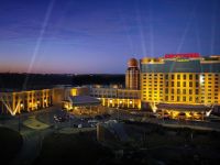  Hollywood Casino St. Louis