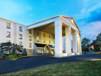  Comfort Inn St Louis вЂ“ Westport