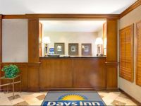  Days Inn & Suites St. Louis/Westport