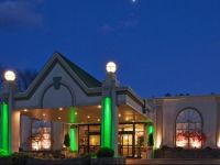  Holiday Inn Middletown Goshen