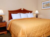  Comfort Inn at Newport Beach