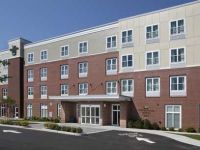  Homewood Suites by Hilton Newport-Middletown